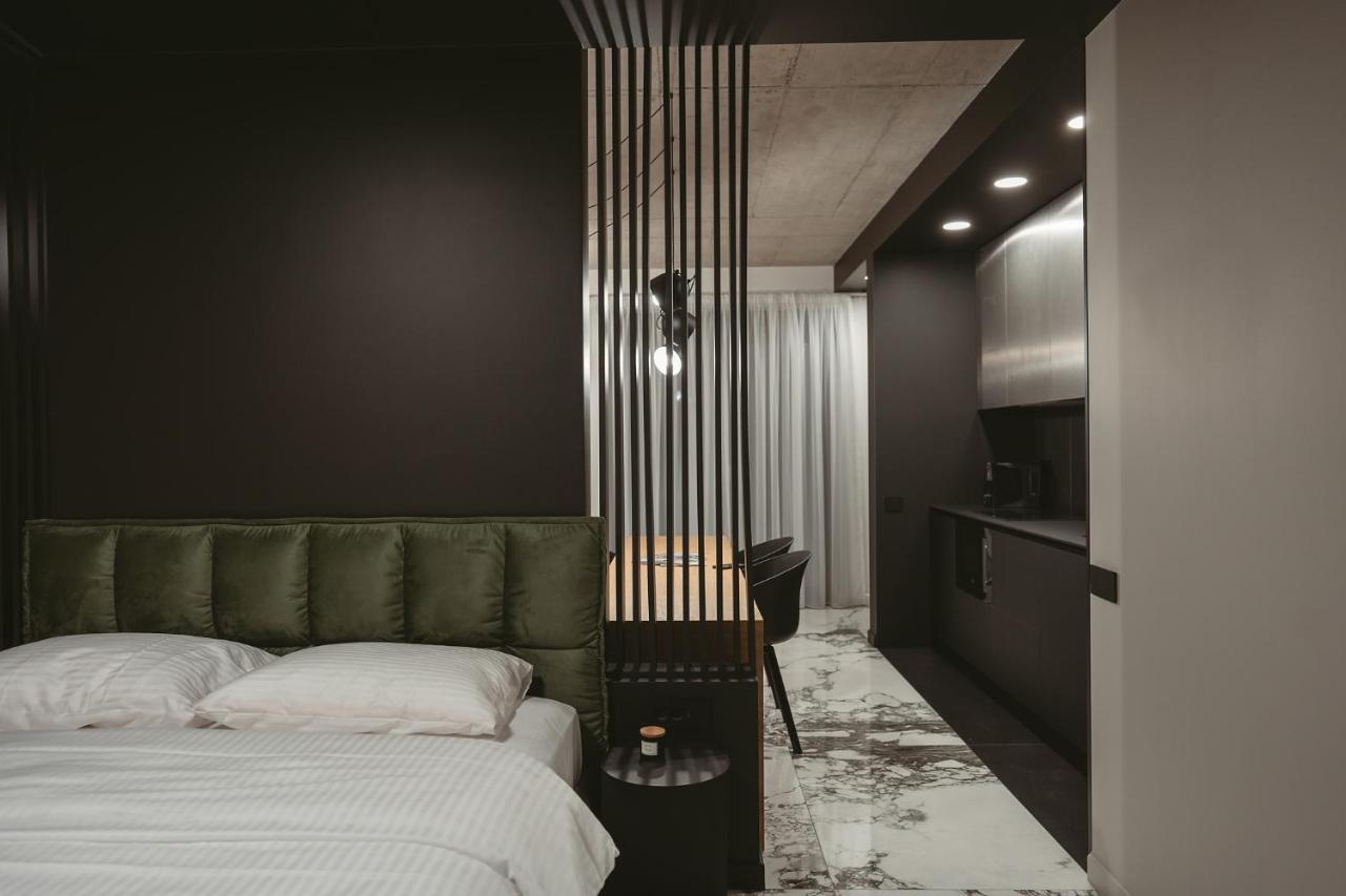 26Bricks Luxury Suites Oradea Exterior photo