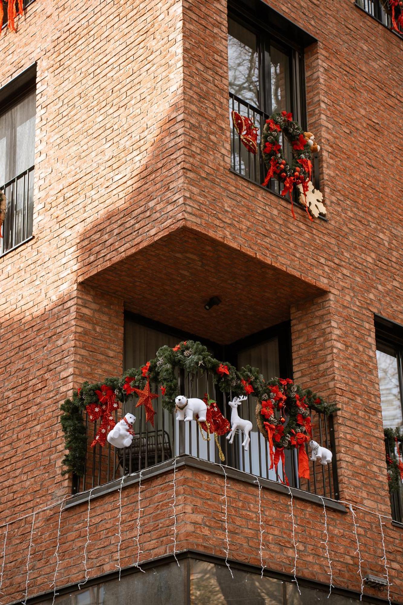 26Bricks Luxury Suites Oradea Exterior photo